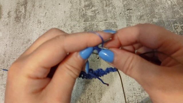 Вязание на тему... Комментарии. Какие они бывают и как на них реагировать? смотреть онлайн