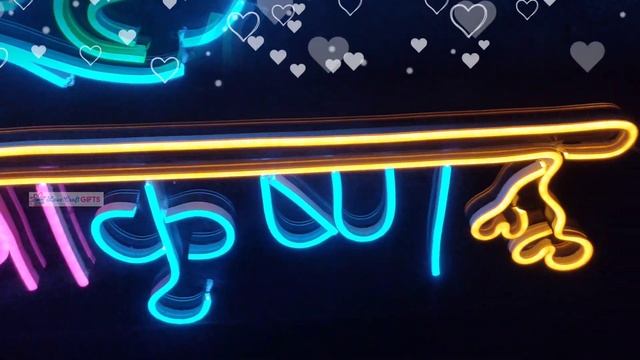CUSTOMIZE NEON LIGHTS | RADHA KRISHNA | #radhakrishna смотреть онлайн