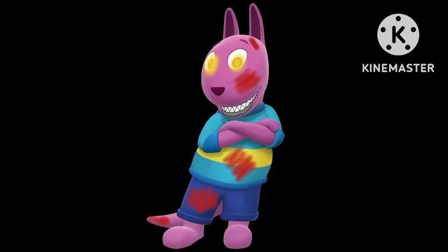 ¿What Is your Opinion on Austin as Arty Alligator? смотреть онлайн