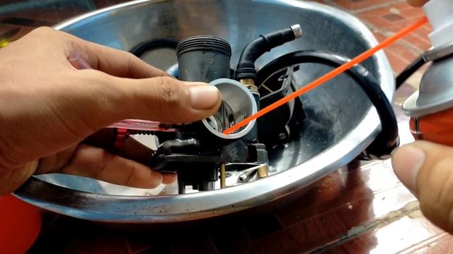KOBY Carburetor Cleaner PAG LINIS SA KARBURADOR смотреть онлайн