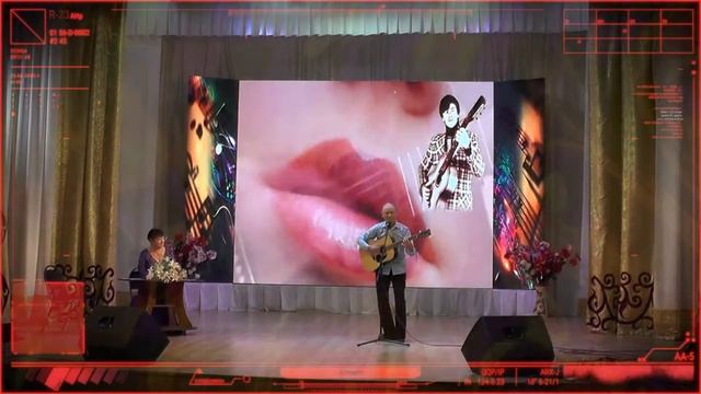 #2)Девочка Мечты.Песня Из Концерта Петра Сотника смотреть онлайн