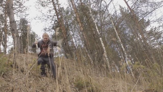 Зомби грибы (2020)