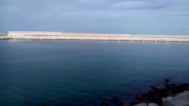 Beautiful Valencia Beach ( Spain ) 1 April 2015 смотреть онлайн