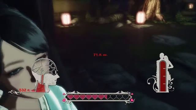 Killer is Dead #10 Gigolo the Golden Geisha смотреть онлайн