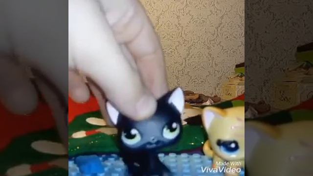 Lps клип: тает лёд❄️