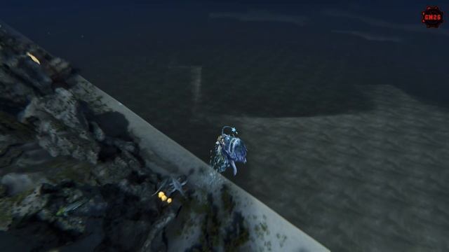 #6 ARK: Survival Ascended | Пополнение Удильщиком, главный по жемчугу смотреть онлайн