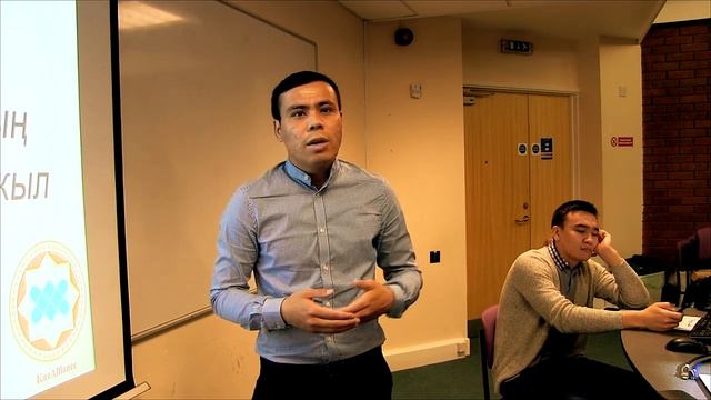 М. Мақатаевтың 85 жылдығына арналған еске алу кеші. 1 бөлім.