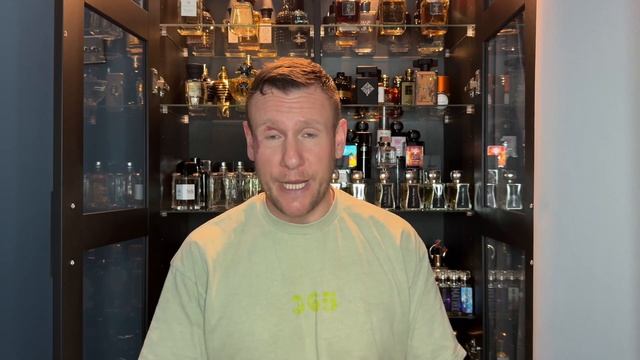 New Perfumes / New Fragrances