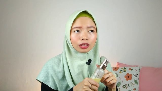 D'ALBA PIEDMONT FIRST SPRAY SERUM | SKINCARE UNTUK SEMUA JENIS KULIT