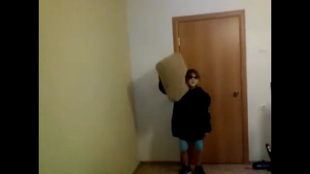 Грибы - Тает лёд (пародия)