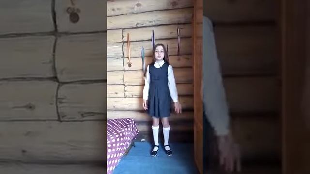 Энде Ангелина 5В. отрывок из поэмы А.Т.Твардовского 
