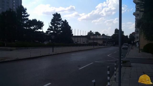 2021.06.27 - Кулите на Лозенец (Златен век, Енергопроект, х-л Маринела) смотреть онлайн