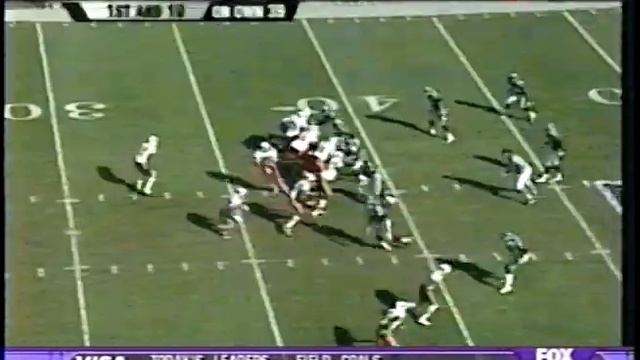 2001 NFL Wk16 Chicago Bears @ Detroit Lion; Fox смотреть онлайн
