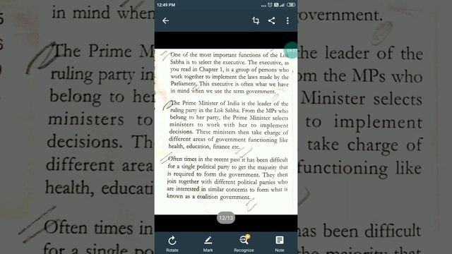 Why do we need a parliament 3- sohan classes смотреть онлайн