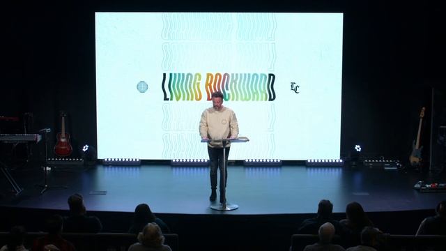 Living Backwards | Seasons | Pastor Cliff Pugh смотреть онлайн