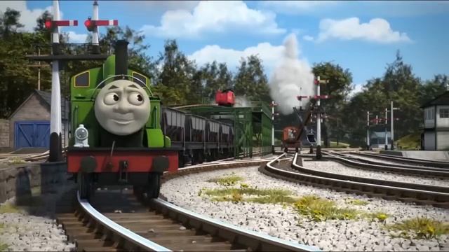 Top 10 Missed Opportunities - Thomas Topics смотреть онлайн