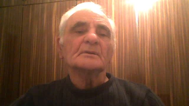 Сказал поэт.С.Рыбалкин.Читает А.Пир-Будагян. смотреть онлайн