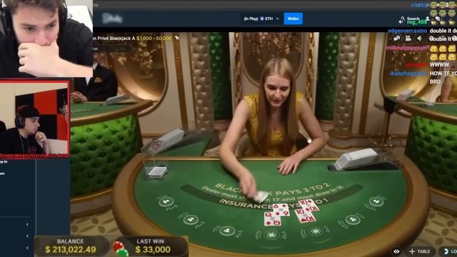 ADIN ROSS Tries To Keep It Under Control !!! смотреть онлайн