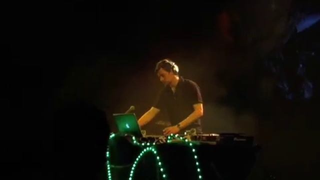 BONOBO au Festival du film d'Aubagne - Chinese Man смотреть онлайн