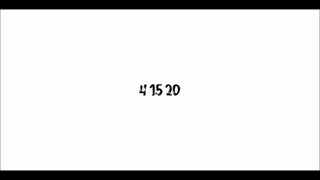 fourfifteentwenty - Indie Rock (EP Song 2 Demo) смотреть онлайн