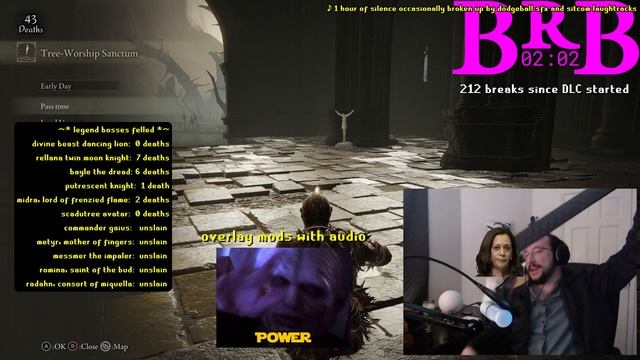 MOONMOON Twitch Live VOD - AUGUST 06 2024 PART 2 смотреть онлайн