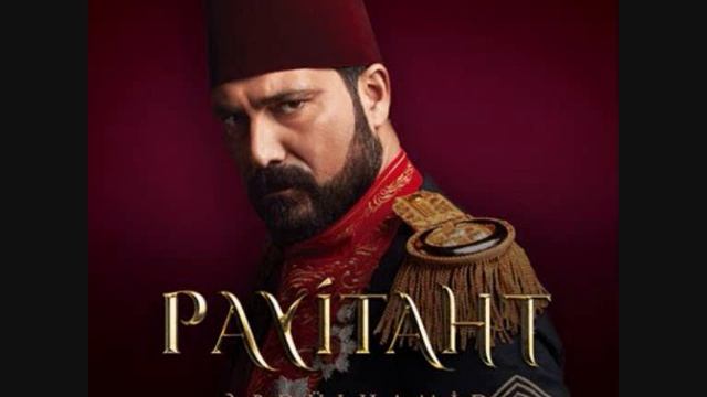Payitaht Abdülhamid Dizi Müzikleri - Abdülhamid'in Yalnızlığı - Yıldıray Gürgen