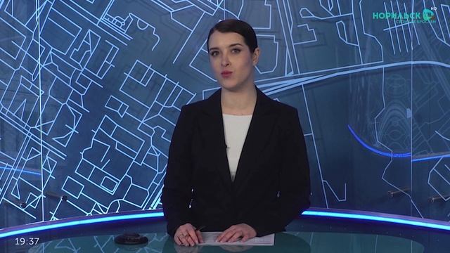 Норильские новости - 17.04.2023 смотреть онлайн