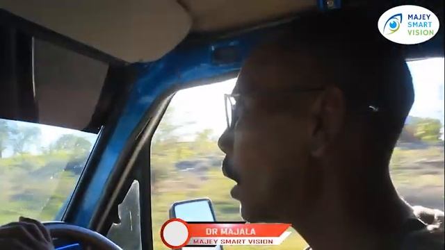 UPS AND DOWN ZA SAFARI YA MTWARA/MAJEY SMART VISION/KUSINI смотреть онлайн