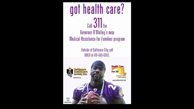 Ed Reed Ad