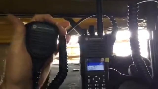 XPR7550 #1, Bag Belt, IA Disabled/Environ Default смотреть онлайн