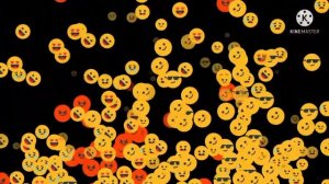 заставка три смайлика злодеи смайлики спешат на помощь