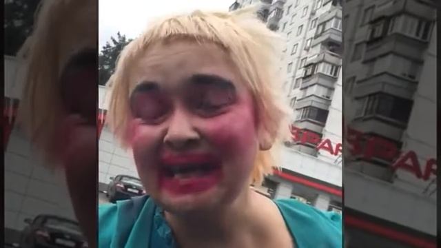 Татарская очаровашка!!))) смотреть онлайн
