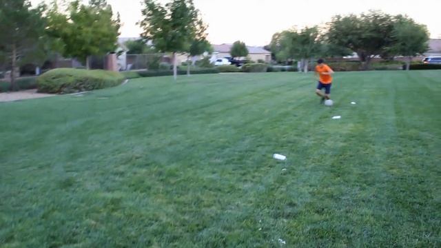 *FIRST EVER* Interactive Soccer Training Video ~ Online Soccer Academy смотреть онлайн