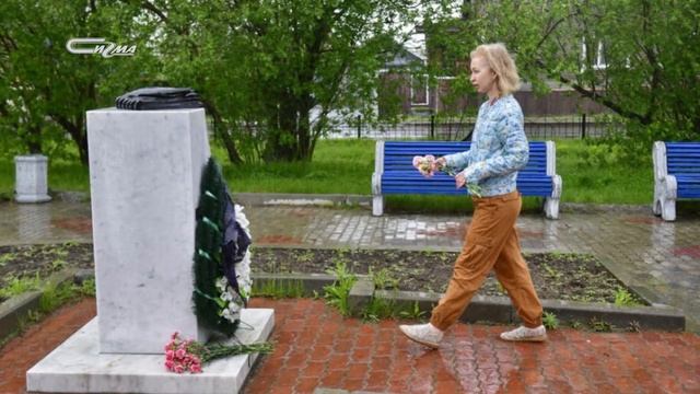 В три строки от 17 июня 2021