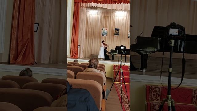 Ф. Ріс "Безперервний рух" Ліза Погоріла 12 років смотреть онлайн