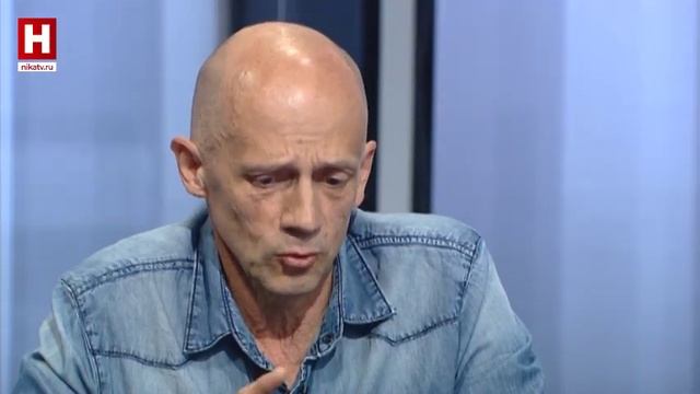 КАРТ-БЛАНШ | Удивительная жизнь Дмитрия Покревского: аисты, ЗОЖ, блоги смотреть онлайн