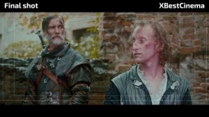 Pół wieku poezji później - VFX Breakdown