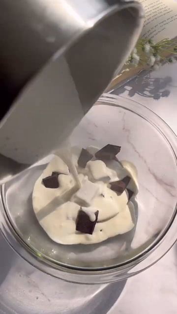 Chocolate Truffles #chocolate #shortvideo #shorts