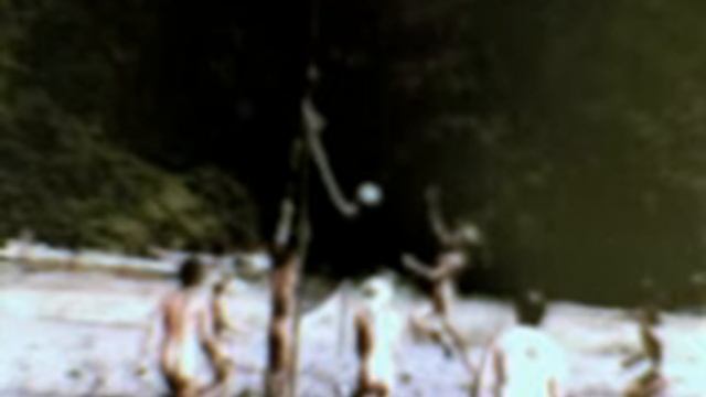 funfanblog's "Nude Beach pt2" смотреть онлайн