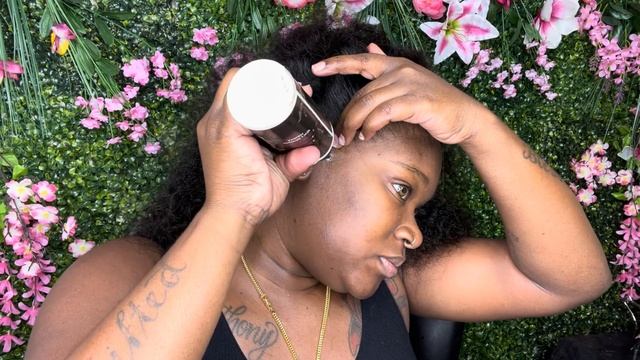 How to use BeautifulHustler Product Line 😍|Start to Finish Curly 32” Wig Install🔥| Westkiss Hair🔥 смотреть онлайн