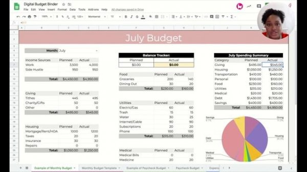 How to BUDGET YOUR MONEY | FRUGAL LIVING TIPS | Fo Alexander