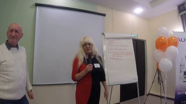 Как ушла от онкологии! Результат в Авроре Ольга Скворцова смотреть онлайн