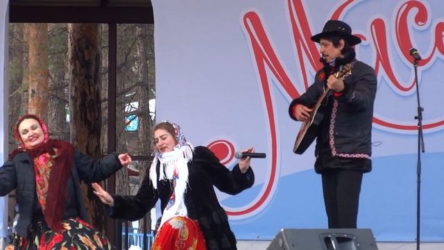 Театр Цыганской Песни 