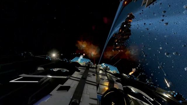 #empyriongame preview of the ALBATROS ORBITAL (CV) смотреть онлайн