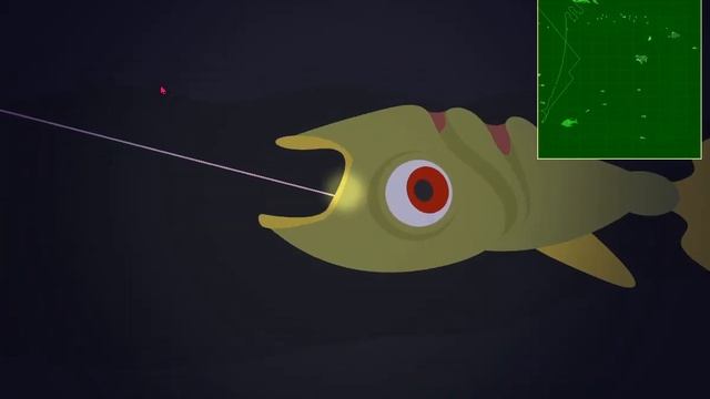 ПОЙМАЛ ВСЕХ ОГРОМНЫХ РЫБ/HOW TO CATCH ALL HUGE FISHES ► Cat Goes Fishing (5) смотреть онлайн