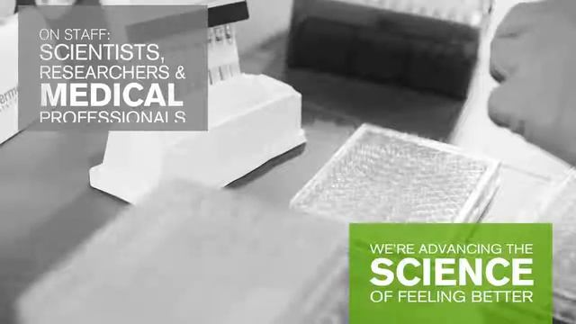 NSP - новое качество жизни