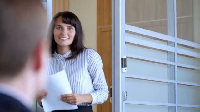 PERCo Web Access control system смотреть онлайн