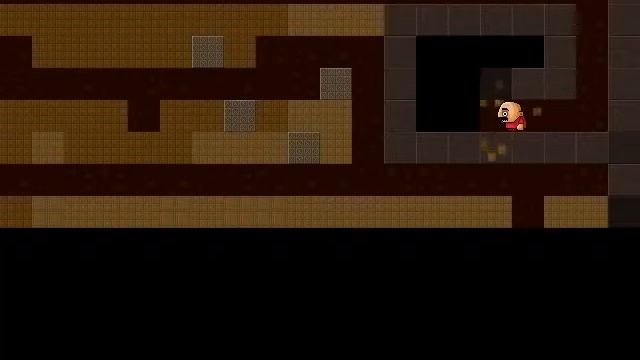 Симулятор Усатого шахтёра смотреть онлайн