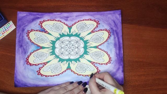 Сюрреализм Примирение смотреть онлайн