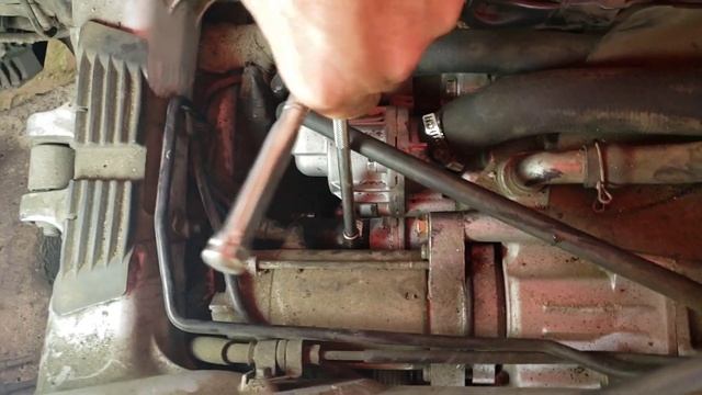 Goldwing 1800 coolant hose install смотреть онлайн